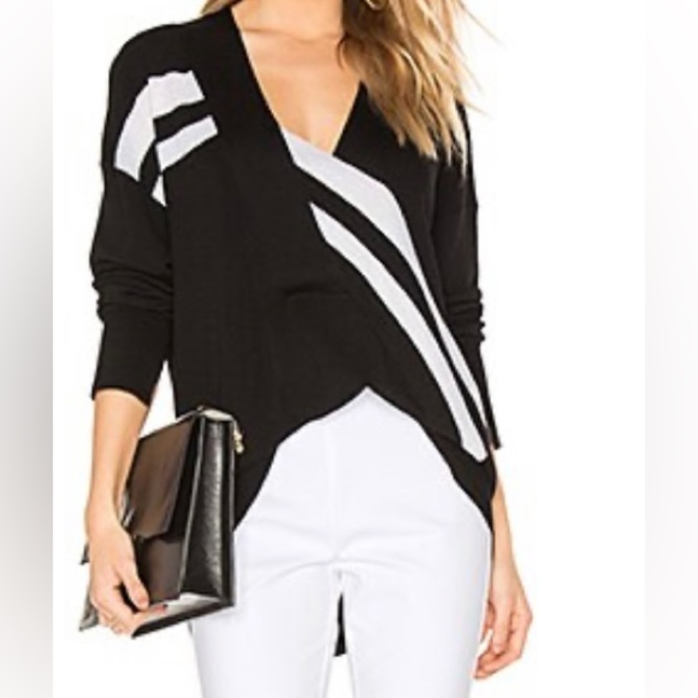 Rag & Bone merino wool sweater.